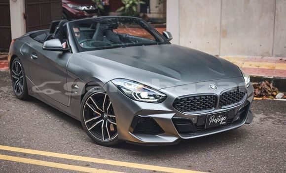 Buy New 2021 BMW BMW Z4 in Dhaka, Dhaka