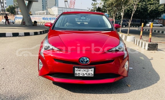 Buy Used 2020 Toyota prius in Dhaka, Dhaka Buy Used 2020 Toyota prius in Dhaka, Dhaka