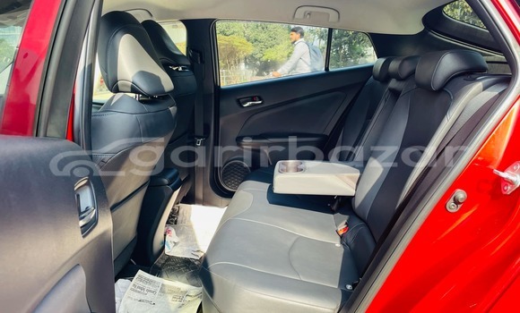 Buy Used 2020 Toyota prius in Dhaka, Dhaka Buy Used 2020 Toyota prius in Dhaka, Dhaka