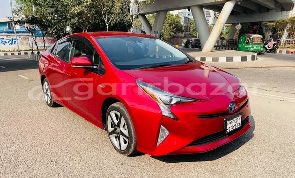 Buy Used 2020 Toyota prius in Dhaka, Dhaka Buy Used 2020 Toyota prius in Dhaka, Dhaka