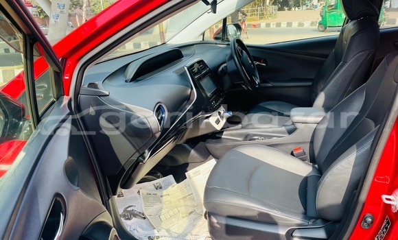 Buy Used 2020 Toyota prius in Dhaka, Dhaka Buy Used 2020 Toyota prius in Dhaka, Dhaka