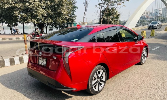Buy Used 2020 Toyota prius in Dhaka, Dhaka Buy Used 2020 Toyota prius in Dhaka, Dhaka