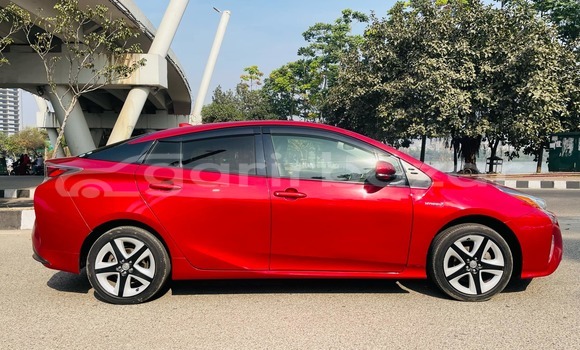 Buy Used 2020 Toyota prius in Dhaka, Dhaka Buy Used 2020 Toyota prius in Dhaka, Dhaka