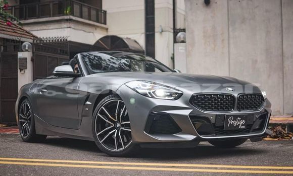 Buy New 2021 BMW BMW Z4 in Dhaka, Dhaka Buy New 2021 BMW BMW Z4 in Dhaka, Dhaka
