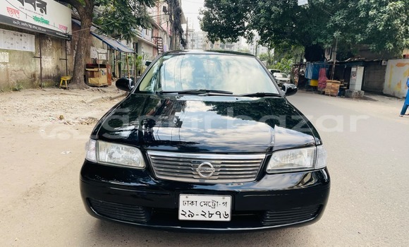 Buy Used 2004 Nissan Sunny in Dhaka, Dhaka Buy Used 2004 Nissan Sunny in Dhaka, Dhaka