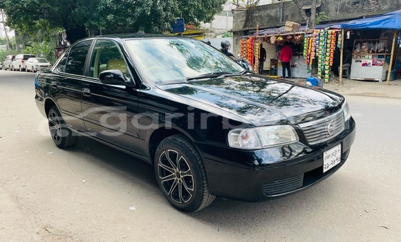 Buy Used 2004 Nissan Sunny in Dhaka, Dhaka Buy Used 2004 Nissan Sunny in Dhaka, Dhaka