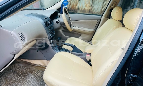 Buy Used 2004 Nissan Sunny in Dhaka, Dhaka Buy Used 2004 Nissan Sunny in Dhaka, Dhaka