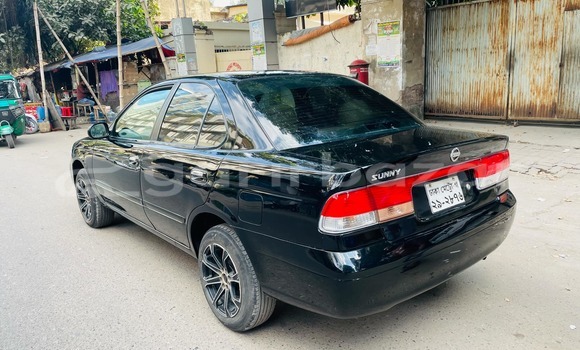 Buy Used 2004 Nissan Sunny in Dhaka, Dhaka Buy Used 2004 Nissan Sunny in Dhaka, Dhaka