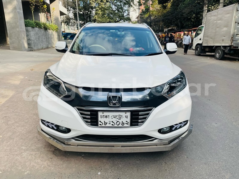 Big with watermark honda vezel dhaka dhaka 35375