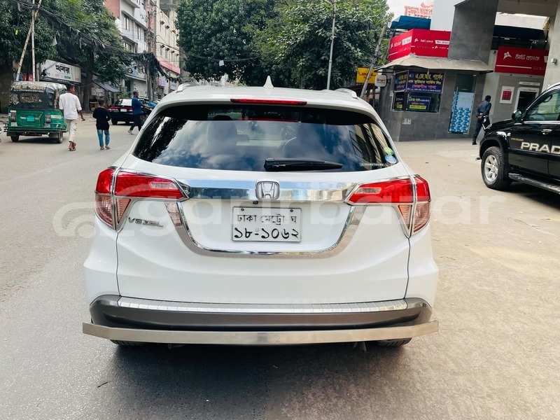 Big with watermark honda vezel dhaka dhaka 35375