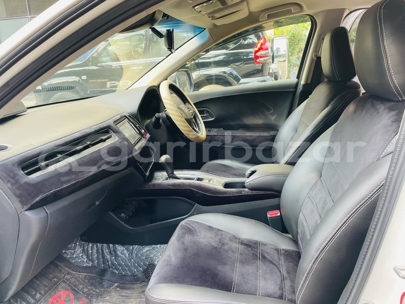 Big with watermark honda vezel dhaka dhaka 35375