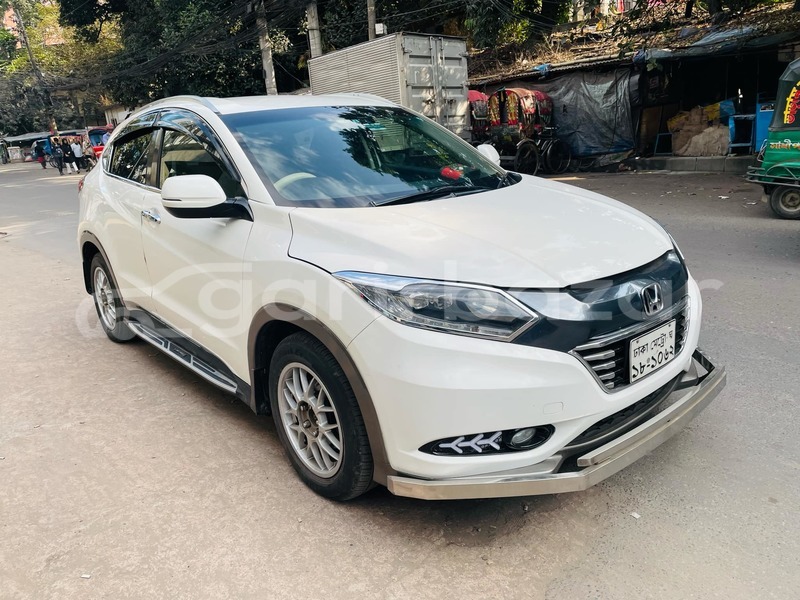 Big with watermark honda vezel dhaka dhaka 35375