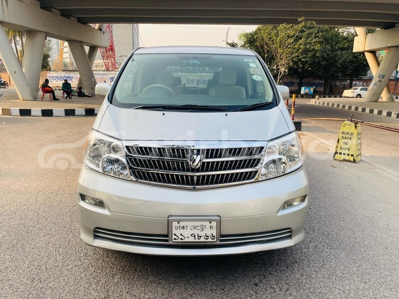 Big with watermark toyota alphard dhaka dhaka 35376