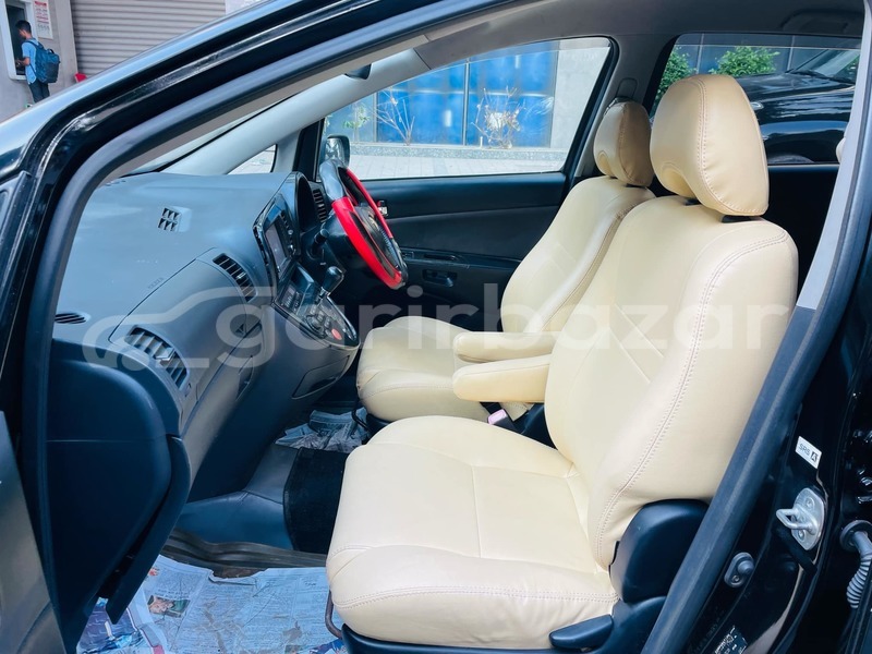 Big with watermark toyota wish dhaka dhaka 35378