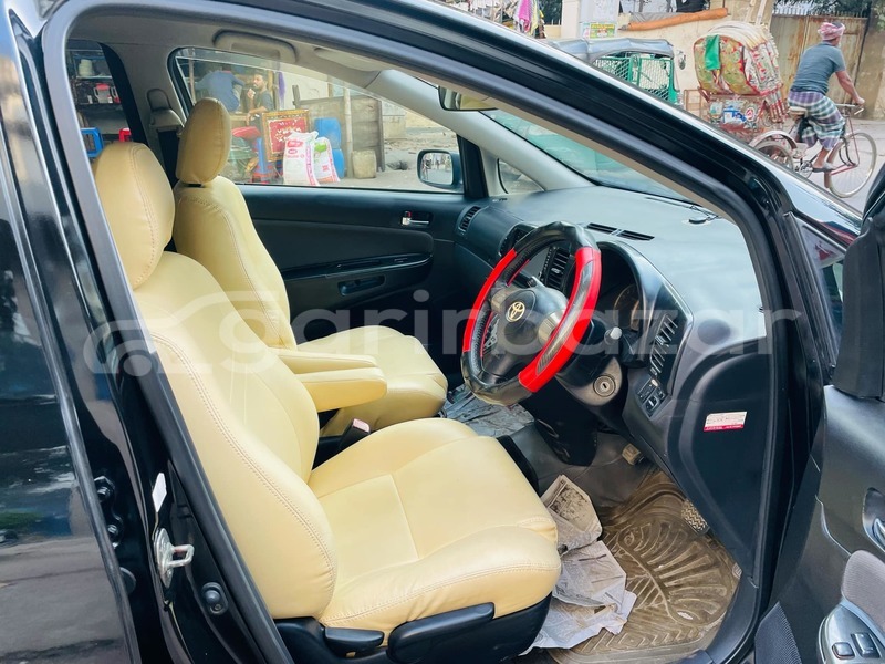 Big with watermark toyota wish dhaka dhaka 35378