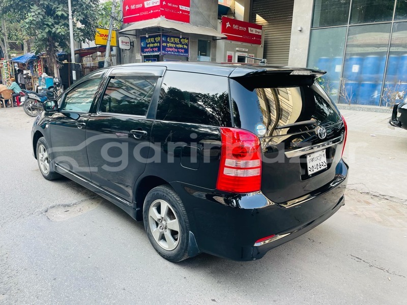 Big with watermark toyota wish dhaka dhaka 35378
