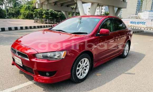 Buy Used 2010 Mitsubishi lancer in Dhaka, Dhaka Buy Used 2010 Mitsubishi lancer in Dhaka, Dhaka
