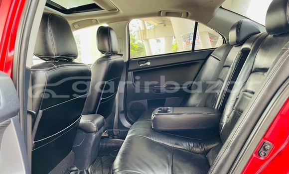 Buy Used 2010 Mitsubishi lancer in Dhaka, Dhaka Buy Used 2010 Mitsubishi lancer in Dhaka, Dhaka