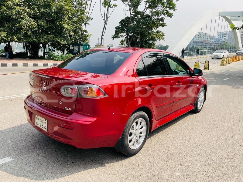 Big with watermark mitsubishi lancer dhaka dhaka 35379