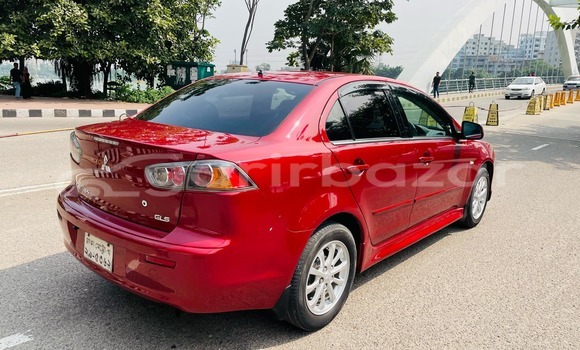 Buy Used 2010 Mitsubishi lancer in Dhaka, Dhaka Buy Used 2010 Mitsubishi lancer in Dhaka, Dhaka