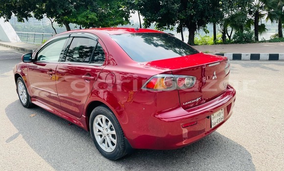 Buy Used 2010 Mitsubishi lancer in Dhaka, Dhaka Buy Used 2010 Mitsubishi lancer in Dhaka, Dhaka