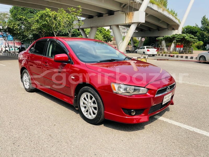 Big with watermark mitsubishi lancer dhaka dhaka 35379