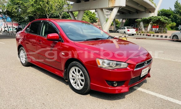Buy Used 2010 Mitsubishi lancer in Dhaka, Dhaka Buy Used 2010 Mitsubishi lancer in Dhaka, Dhaka