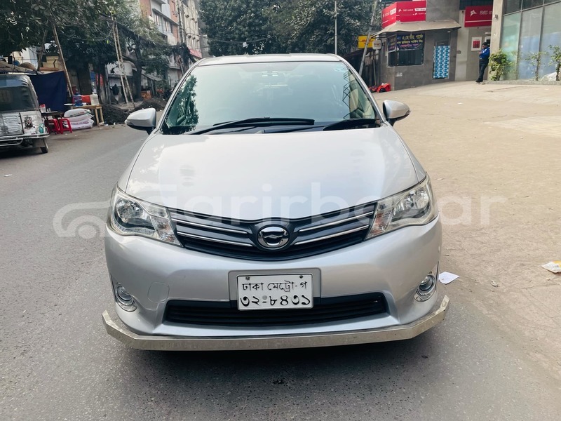 Big with watermark toyota axio dhaka dhaka 35380