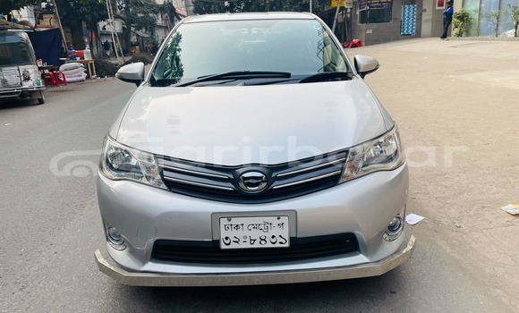 Buy Used 2020 Toyota axio in Dhaka, Dhaka Buy Used 2020 Toyota axio in Dhaka, Dhaka