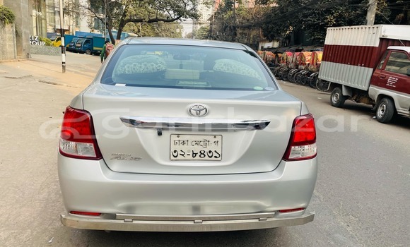 Buy Used 2020 Toyota axio in Dhaka, Dhaka Buy Used 2020 Toyota axio in Dhaka, Dhaka