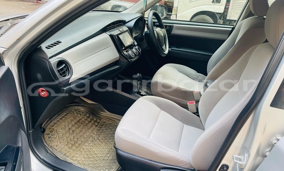 Buy Used 2020 Toyota axio in Dhaka, Dhaka Buy Used 2020 Toyota axio in Dhaka, Dhaka