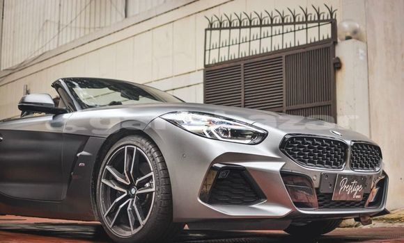 Buy New 2021 BMW BMW Z4 in Dhaka, Dhaka Buy New 2021 BMW BMW Z4 in Dhaka, Dhaka