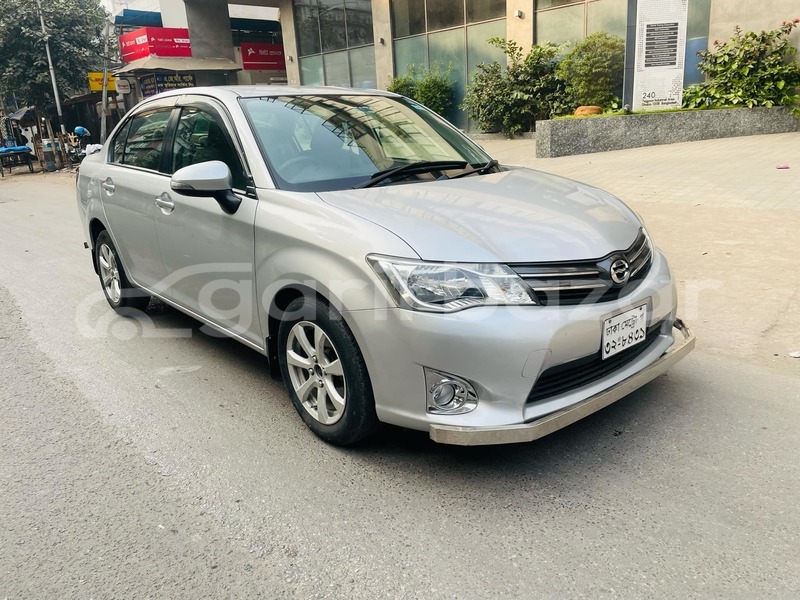 Big with watermark toyota axio dhaka dhaka 35380