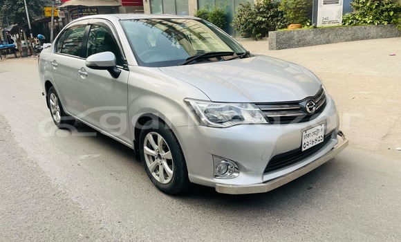 Buy Used 2020 Toyota axio in Dhaka, Dhaka Buy Used 2020 Toyota axio in Dhaka, Dhaka