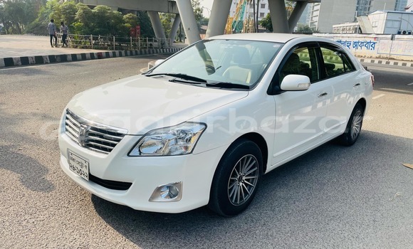 Buy Used 2012 Toyota F premio in Dhaka, Dhaka Buy Used 2012 Toyota F premio in Dhaka, Dhaka