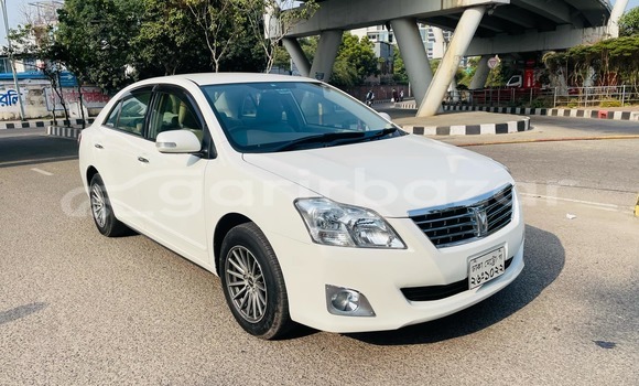 Buy Used 2012 Toyota F premio in Dhaka, Dhaka Buy Used 2012 Toyota F premio in Dhaka, Dhaka