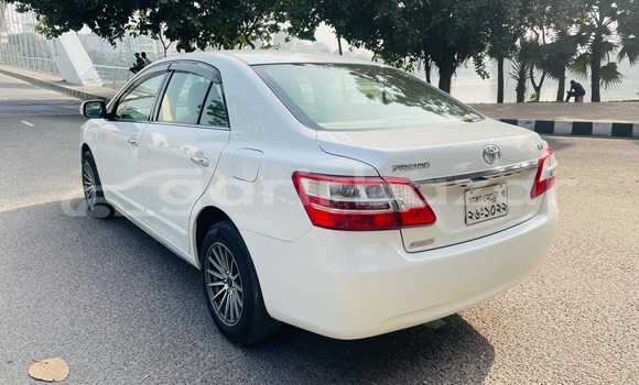 Buy Used 2012 Toyota F premio in Dhaka, Dhaka Buy Used 2012 Toyota F premio in Dhaka, Dhaka