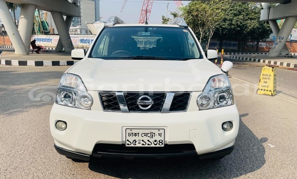 Buy Used 2010 Nissan X–Trail in Dhaka, Dhaka Buy Used 2010 Nissan X–Trail in Dhaka, Dhaka