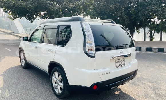 Buy Used 2010 Nissan X–Trail in Dhaka, Dhaka Buy Used 2010 Nissan X–Trail in Dhaka, Dhaka
