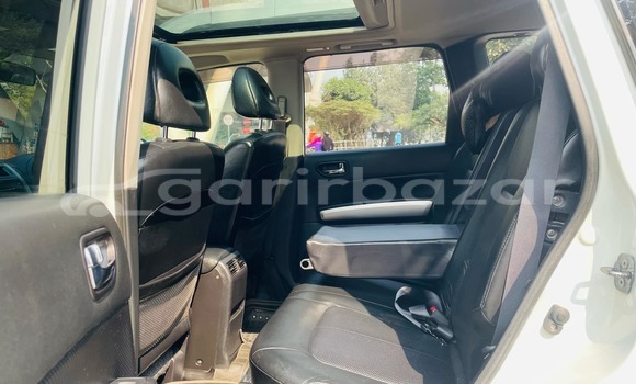 Buy Used 2010 Nissan X–Trail in Dhaka, Dhaka Buy Used 2010 Nissan X–Trail in Dhaka, Dhaka