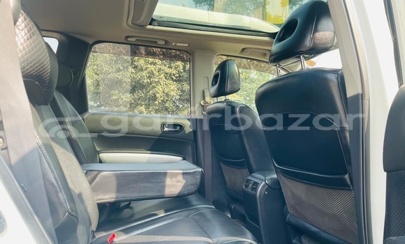 Buy Used 2010 Nissan X–Trail in Dhaka, Dhaka Buy Used 2010 Nissan X–Trail in Dhaka, Dhaka