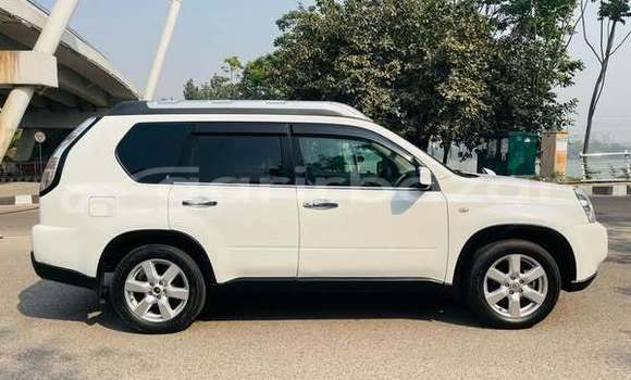 Buy Used 2010 Nissan X–Trail in Dhaka, Dhaka Buy Used 2010 Nissan X–Trail in Dhaka, Dhaka