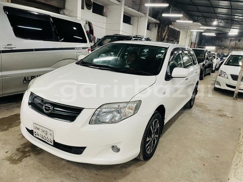 Big with watermark toyota axio fielder dhaka dhaka 35383