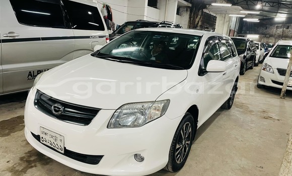 Buy Used 2012 Toyota axio fielder in Dhaka, Dhaka Buy Used 2012 Toyota axio fielder in Dhaka, Dhaka