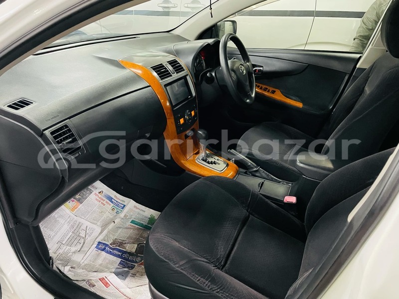 Big with watermark toyota axio fielder dhaka dhaka 35383