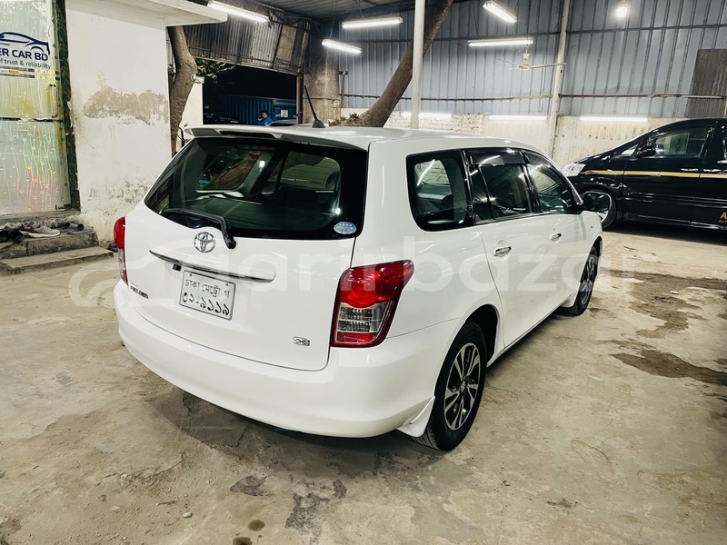 Big with watermark toyota axio fielder dhaka dhaka 35383