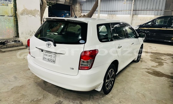 Buy Used 2012 Toyota axio fielder in Dhaka, Dhaka Buy Used 2012 Toyota axio fielder in Dhaka, Dhaka