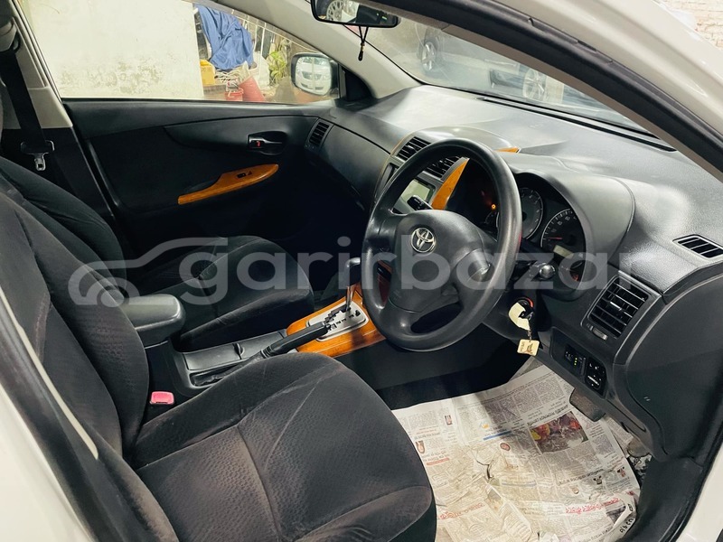 Big with watermark toyota axio fielder dhaka dhaka 35383