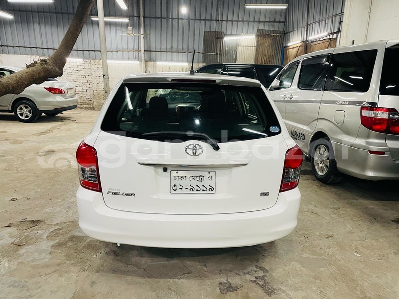 Big with watermark toyota axio fielder dhaka dhaka 35383