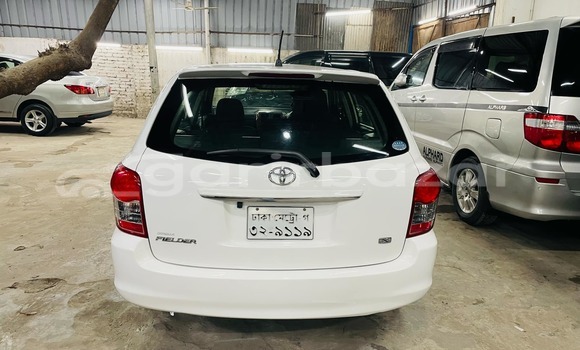 Buy Used 2012 Toyota axio fielder in Dhaka, Dhaka Buy Used 2012 Toyota axio fielder in Dhaka, Dhaka